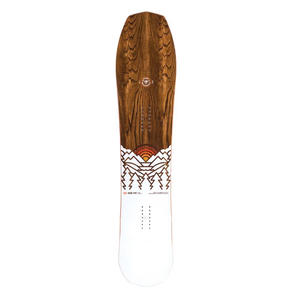Arbor Snowboard F1987