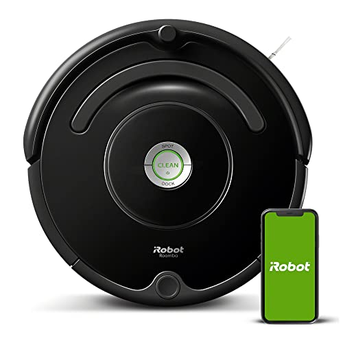 Robot Vacuum E742