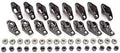 Stamped Steel Roller Tip Rocker Arms, 1.5 Ratio, Set of 16 M20084