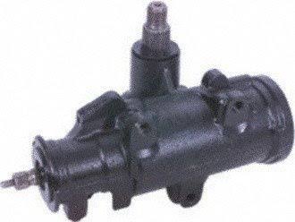 Steering Gear E700296