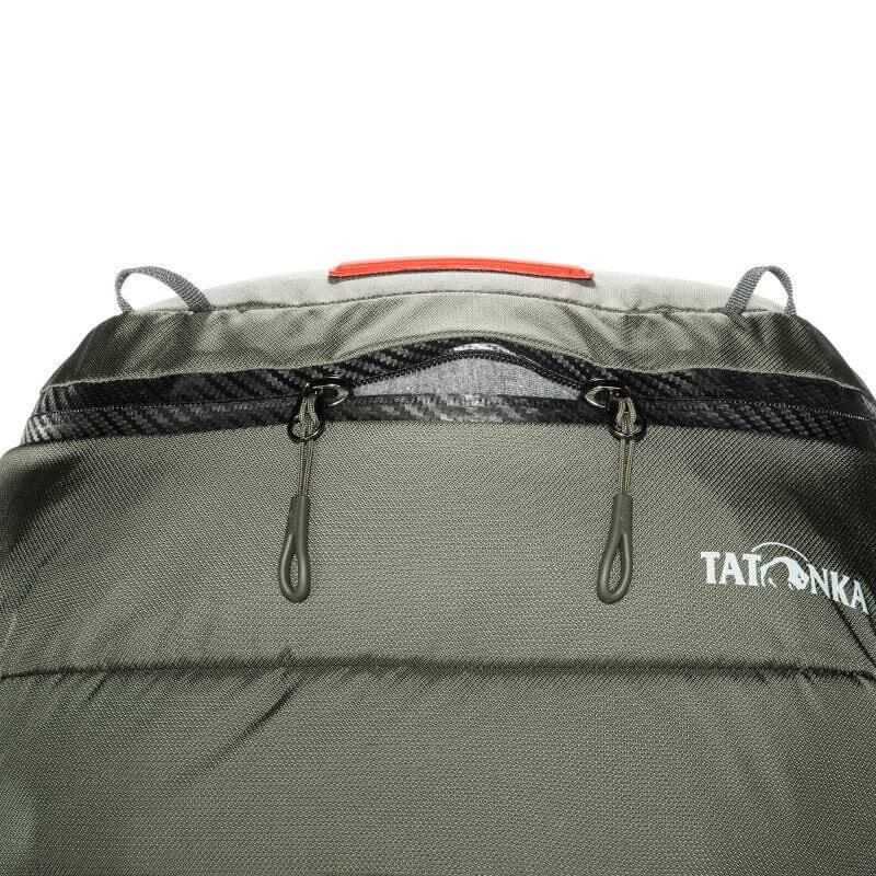 Black 85+10 Backpack T47625