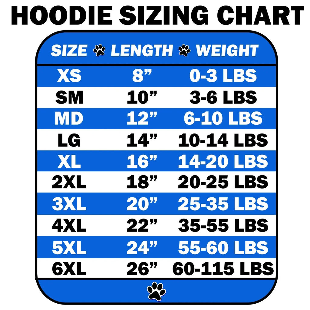 Light Pink XXXL Pet Hoodie R33334