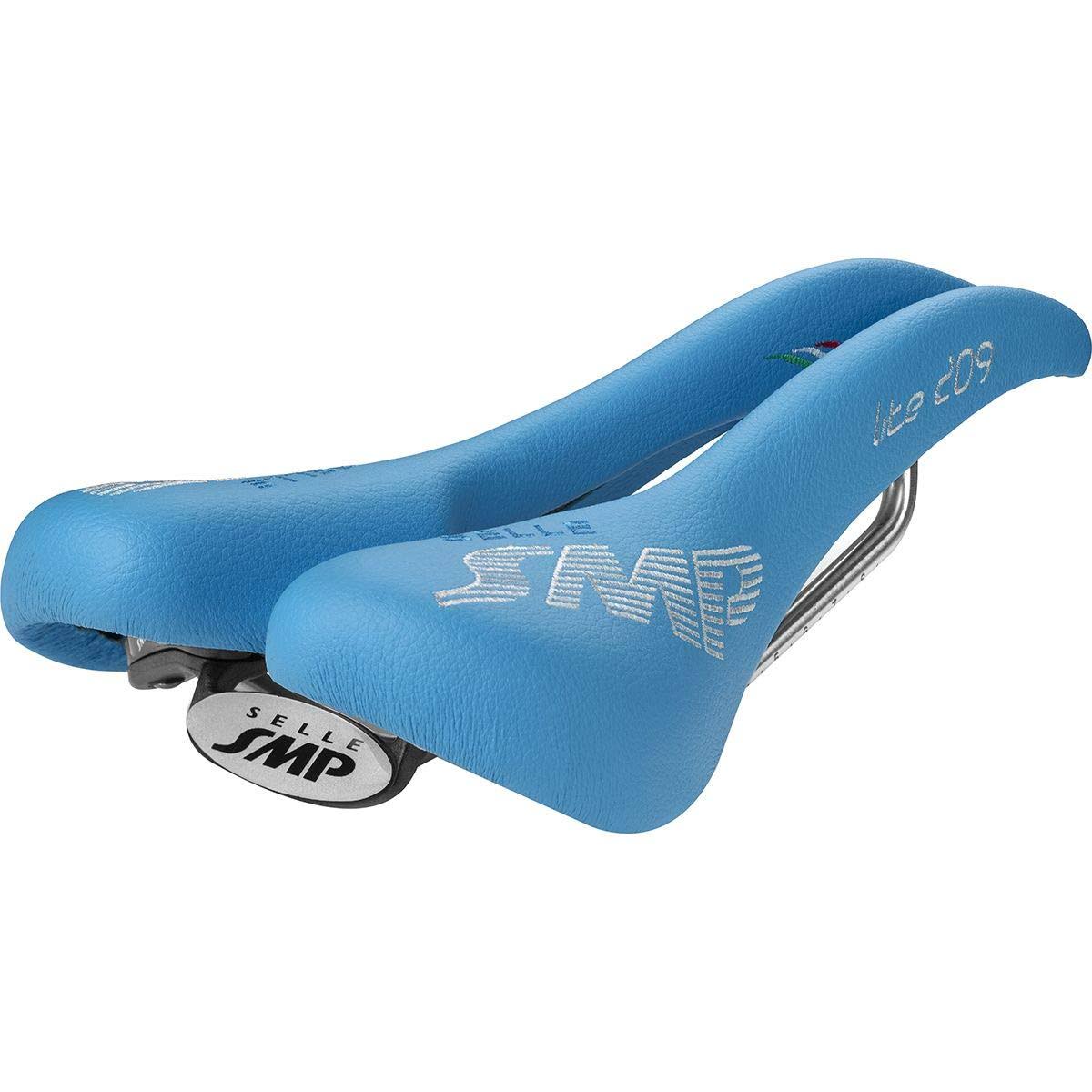 Light Blue Saddle N91502