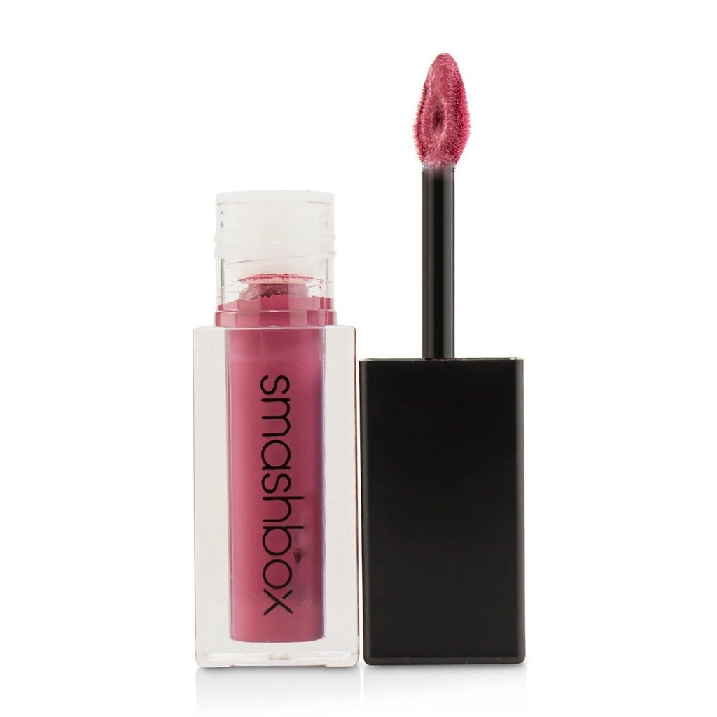 Liquid Lipstick 4ml/0.13oz Z657