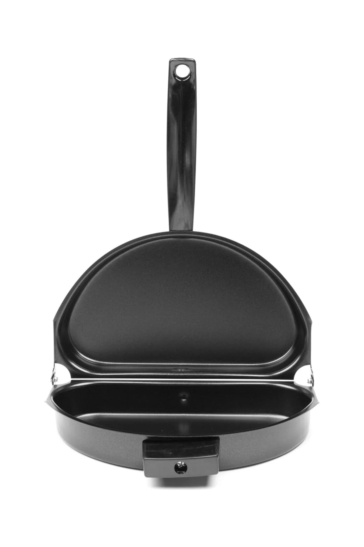 Folding Omelet Pan O683