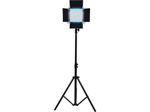 LED500 Bi-Color 3-Light Kit with Hard Case L901844