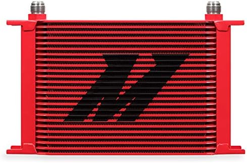 Universal 25-Row Oil Cooler P573