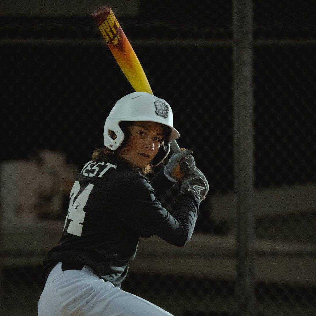 USSSA Baseball Bat E105
