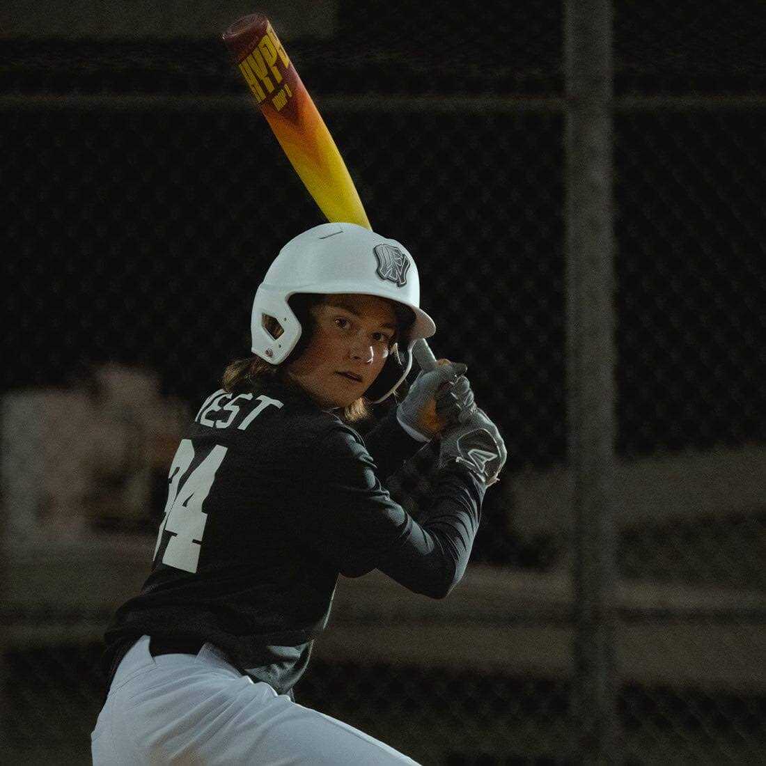 USSSA Baseball Bat E105