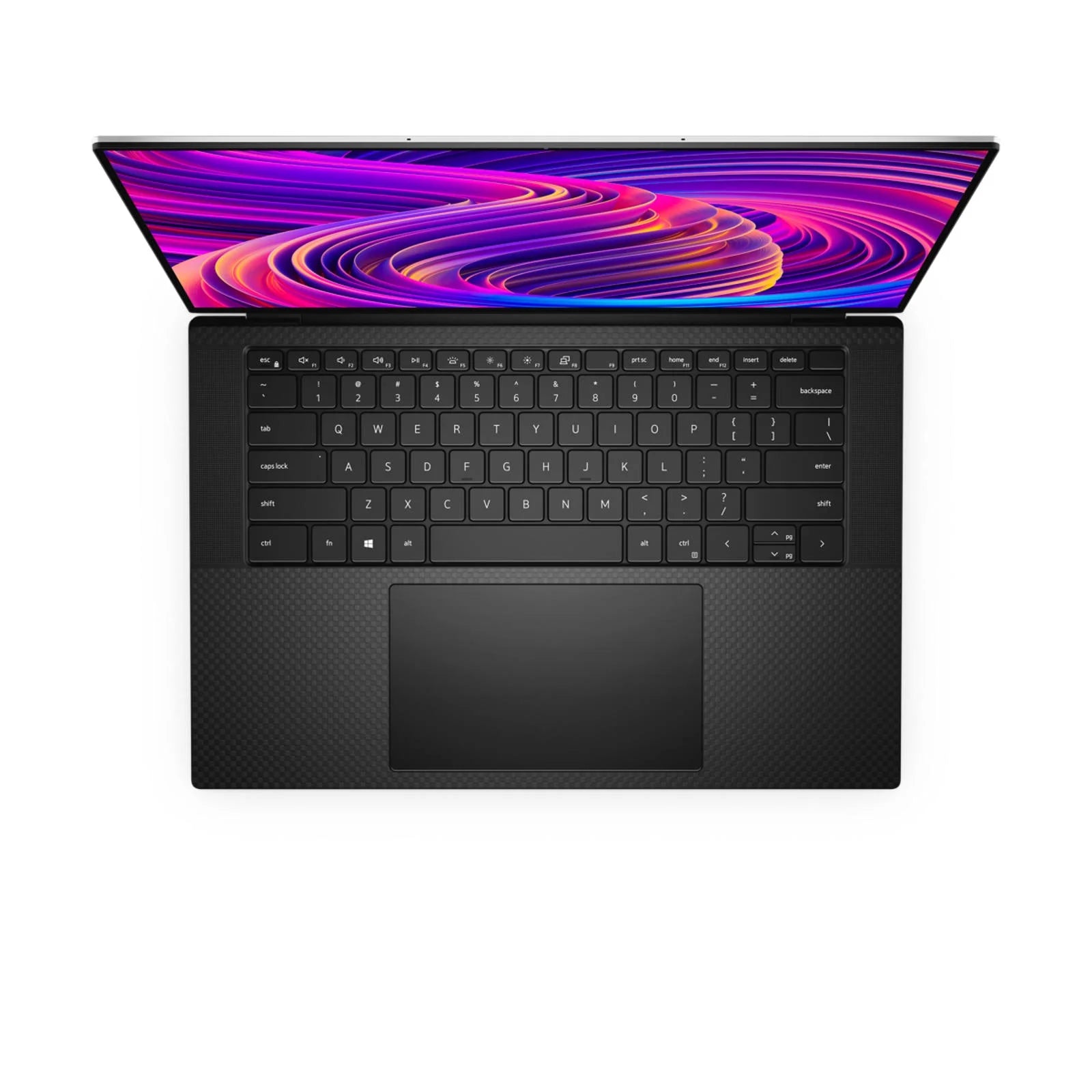 15.6" FHD+ Laptop with Core i9, 2TB SSD, 32GB RAM, RTX 3050 F888003