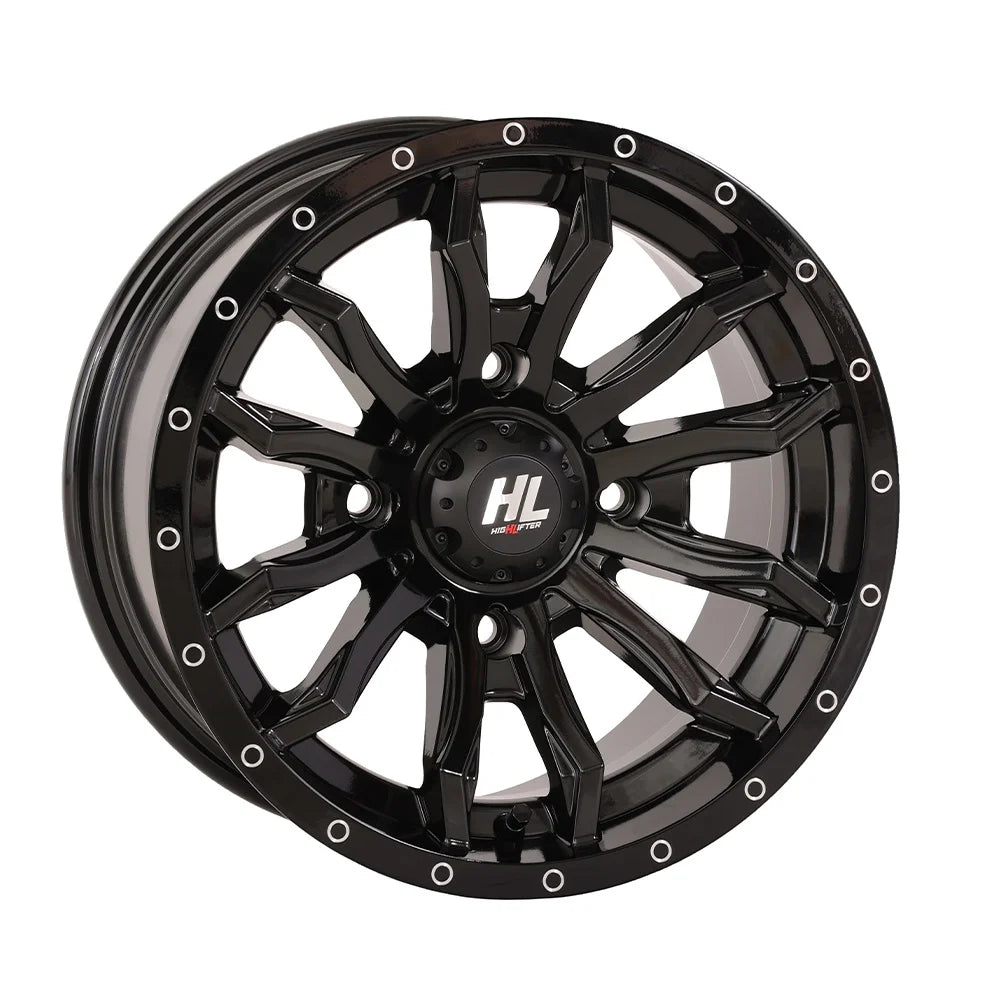14" Wheels 27" Mud Lite XTR Tires F578