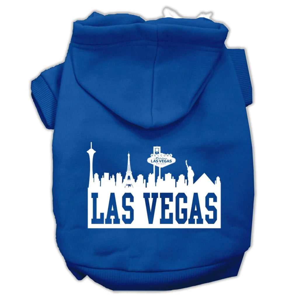 Light Pink XXXL Pet Hoodie R33334