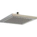 Stainless Raincan Shower Head A270