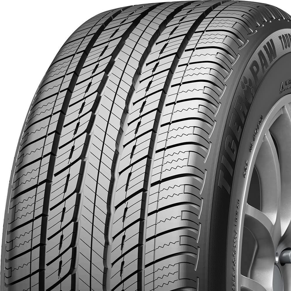 225/60R17 99H All-Season Radial Car Tire U522071