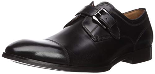 Monk-Strap Loafer Z8144