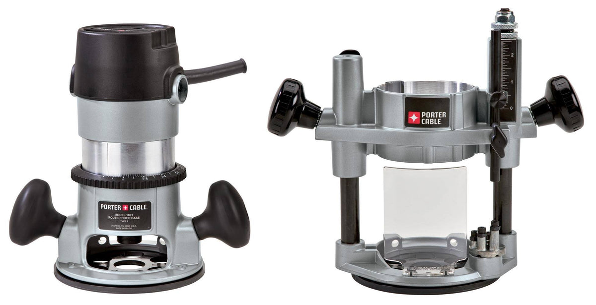1-3/4 HP Router Kit I64683