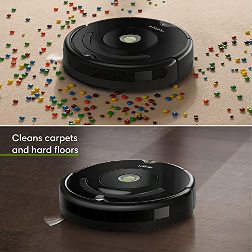 Robot Vacuum E742