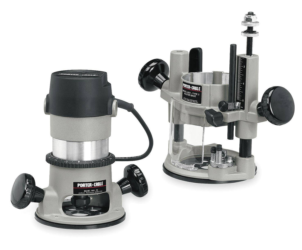 1-3/4 HP Router Kit I64683
