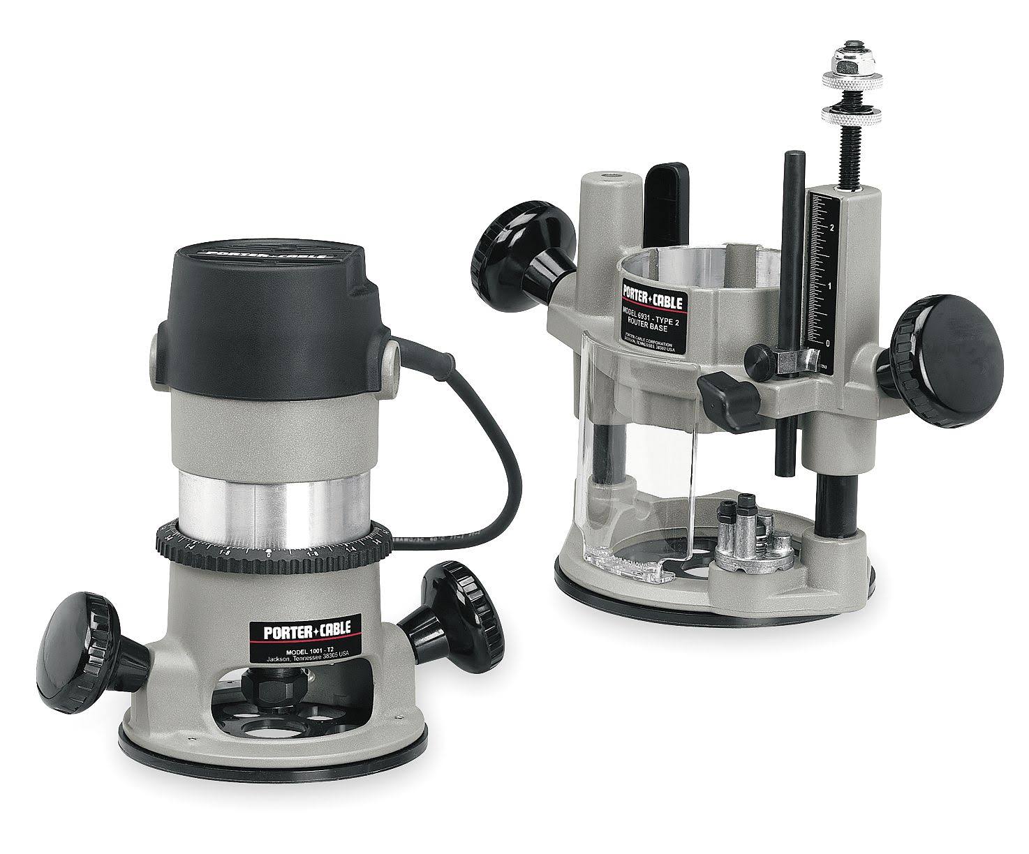 1-3/4 HP Router Kit I64683