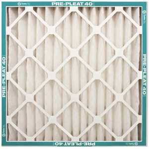 19-1/2 in. x 29-1/2 in. x 1 MERV 8 Air Filter O990666