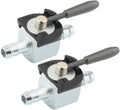 1/4 Inline Fuel Shut Off Valve V937