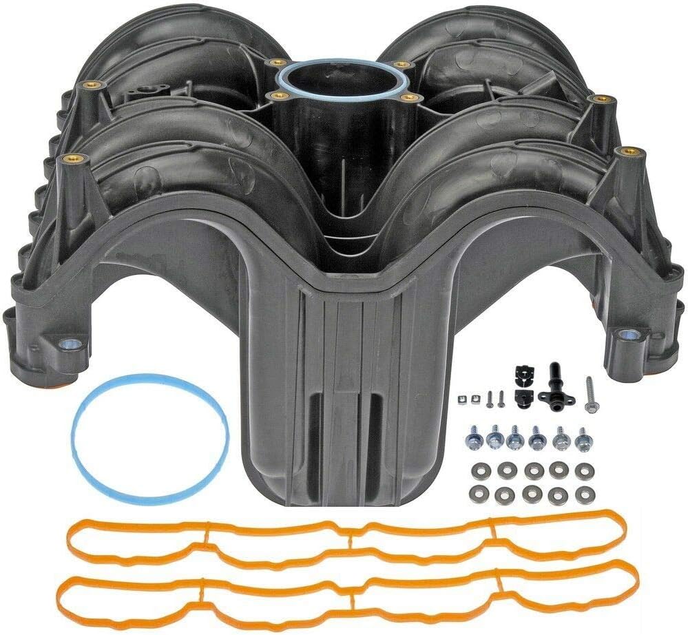 Upper Plastic Intake Manifold S629176