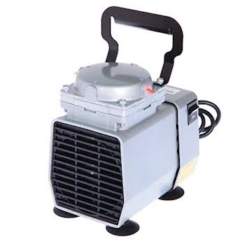High-Capacity Vacuum Pump, 1.0 CFM, 115 VAC J129154