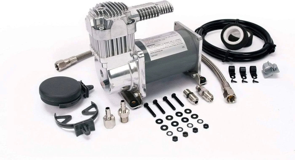 250C IG Series Compressor Kit K146