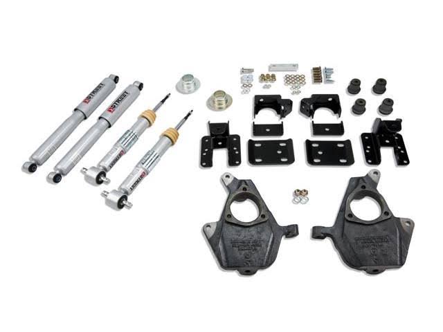2010 Ford F-150 Lowering Kit E577836