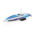 White Self-Righting Brushless Deep-V Boat U78203