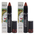 Lip Crayon 402 Anni-Frid 0.09 oz Lipstick Pack of 2 B671029