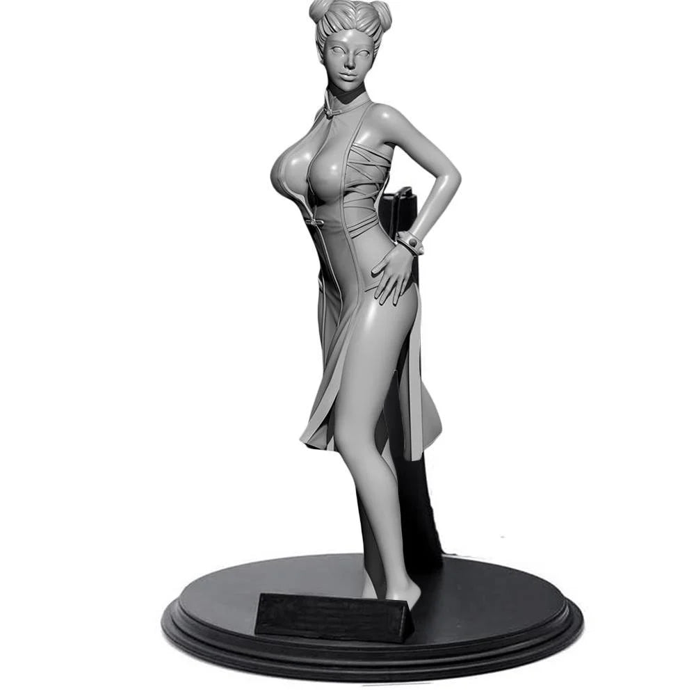 1/6 Scale Action Figure Display Stand L688
