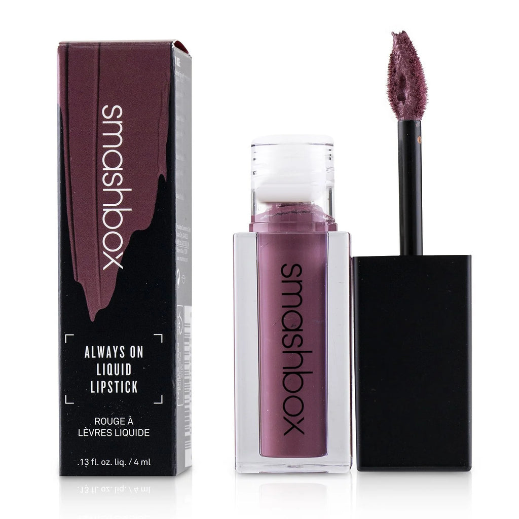 Liquid Lipstick 4ml/0.13oz Z657