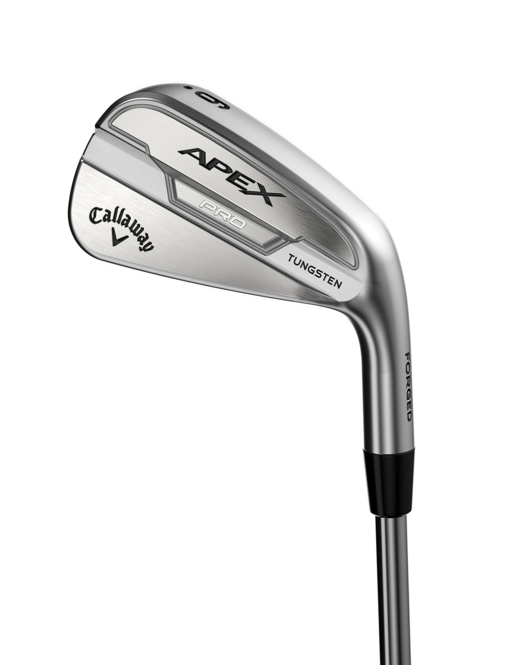 Callaway Apex Pro 21 Single Iron RH 5 Graph Reg New I889