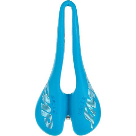 Light Blue Saddle N91502