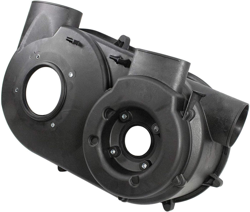 Clutch Back Plate CVT Variator Belt Plate Transmission Housing Inner Cover for Can Am Maverick X3 A27282
