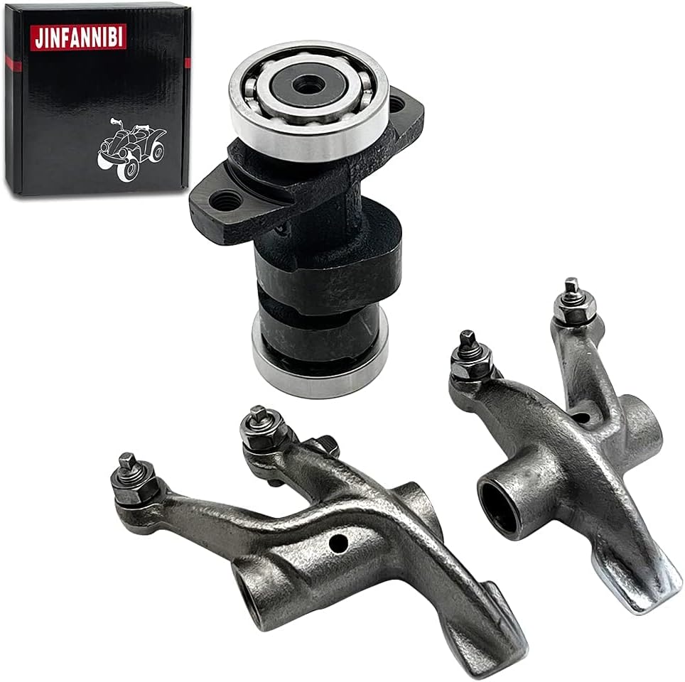 Camshaft Rocker Arm Kit for Honda TRX250 TRX300 J1729