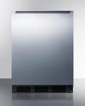 24" Wide 5.1 Cu. Ft. Compact Refrigerator K8283