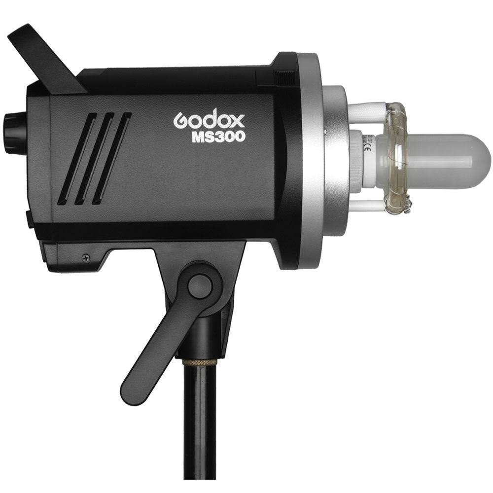 Compact Studio Flash O2314