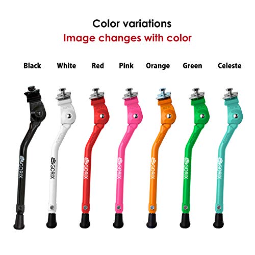 Adjustable Bike Kickstand L6013
