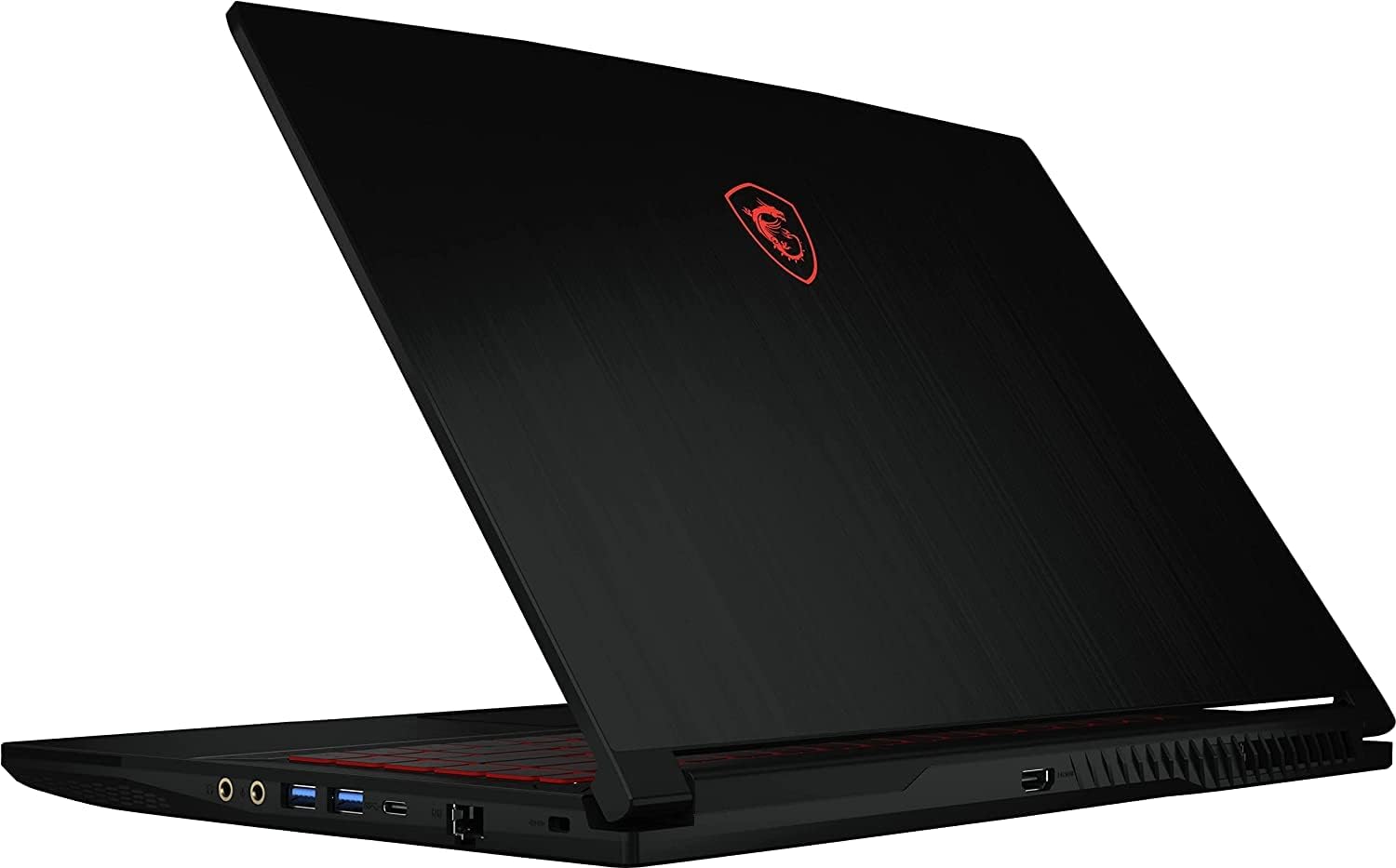 15.6" Full HD Gaming Laptop, Intel Core i5-10500H, 16GB RAM, 1TB SSD, NVIDIA GeForce GTX 1650 M8835