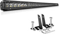 42Inch 240w Single Row Flood Spot Combo LED Light Bar L2140