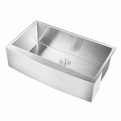 Undermount Laundry Sink R808