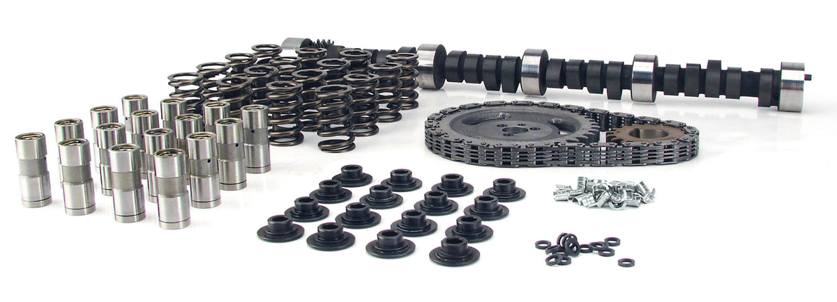 Xtreme Energy Camshaft Kit B44851