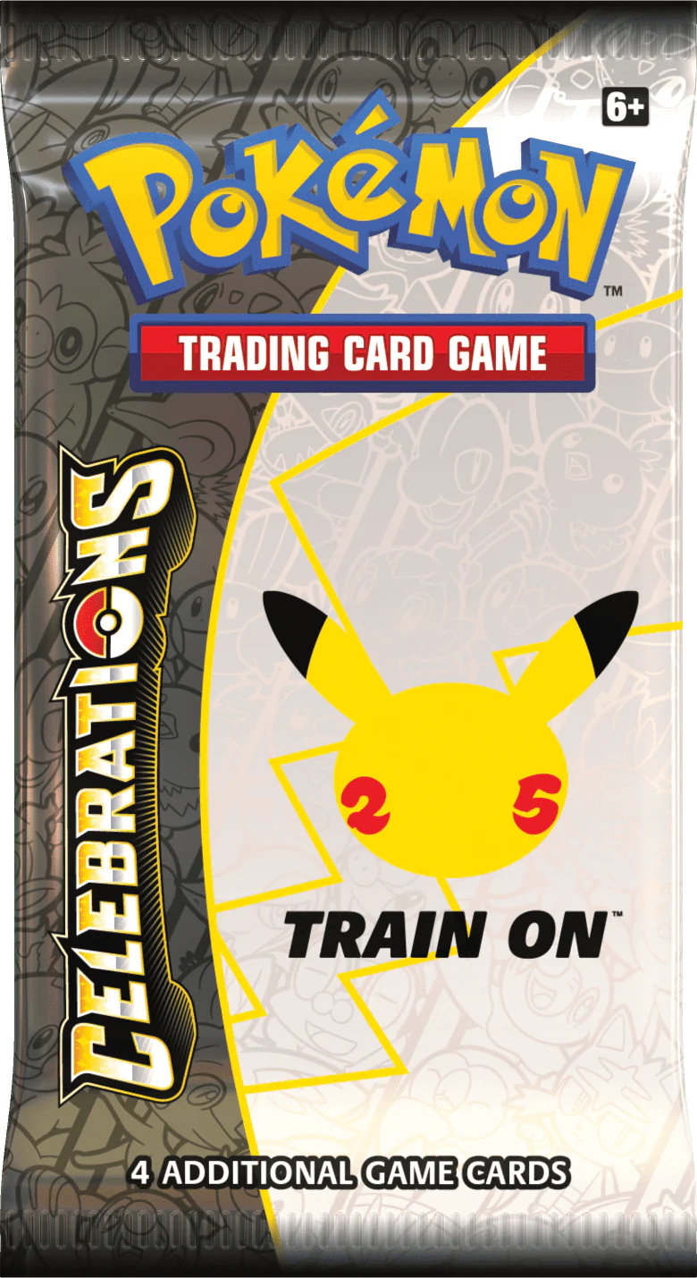 Elite Trainer Box T313020