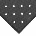 Drainage Mat, Black, 3 Ft. x 5 Ft. H2104