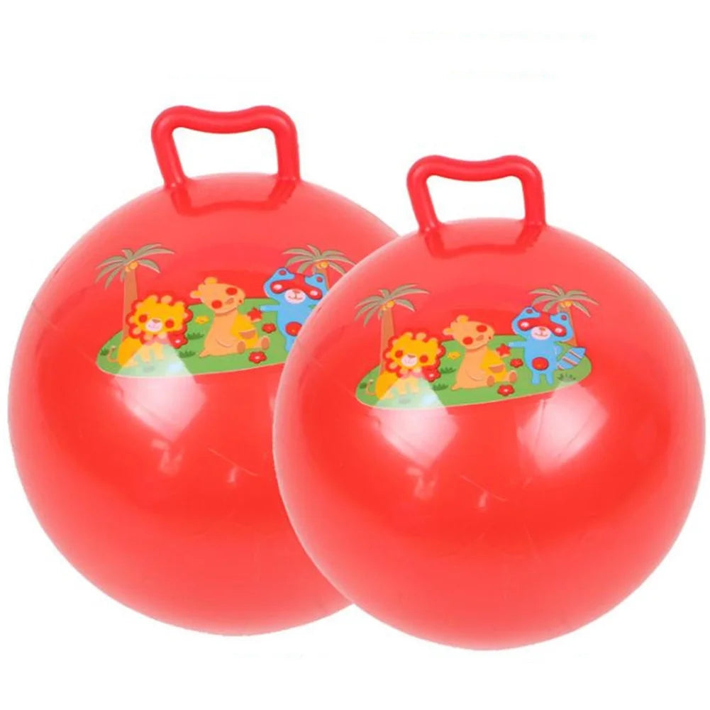 Hopper Ball Inflatable Toy A161