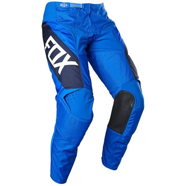 Flame Red Motocross Pant Y908