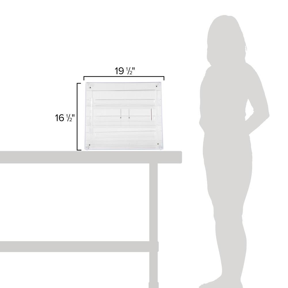 Display Case L2083