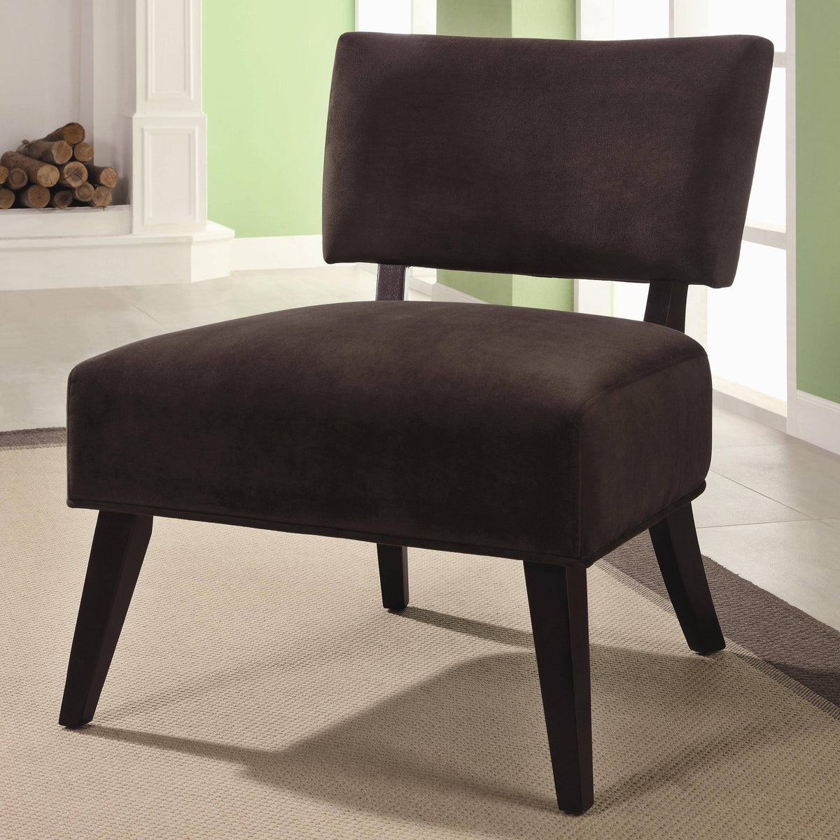 Oversized Accent Chair A288971